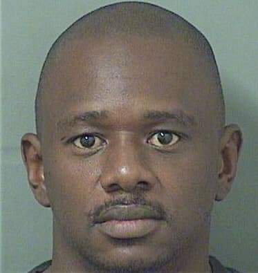 Tyrone Samuel, - Palm Beach County, FL 